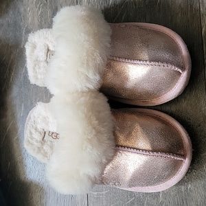 Uggs size 12